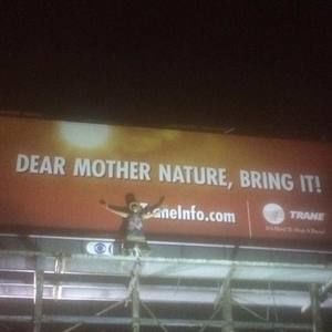 Meet your Posher, Matt